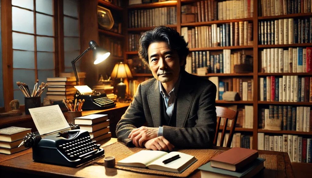 作者東野圭吾の過去作品と本作の位置づけ