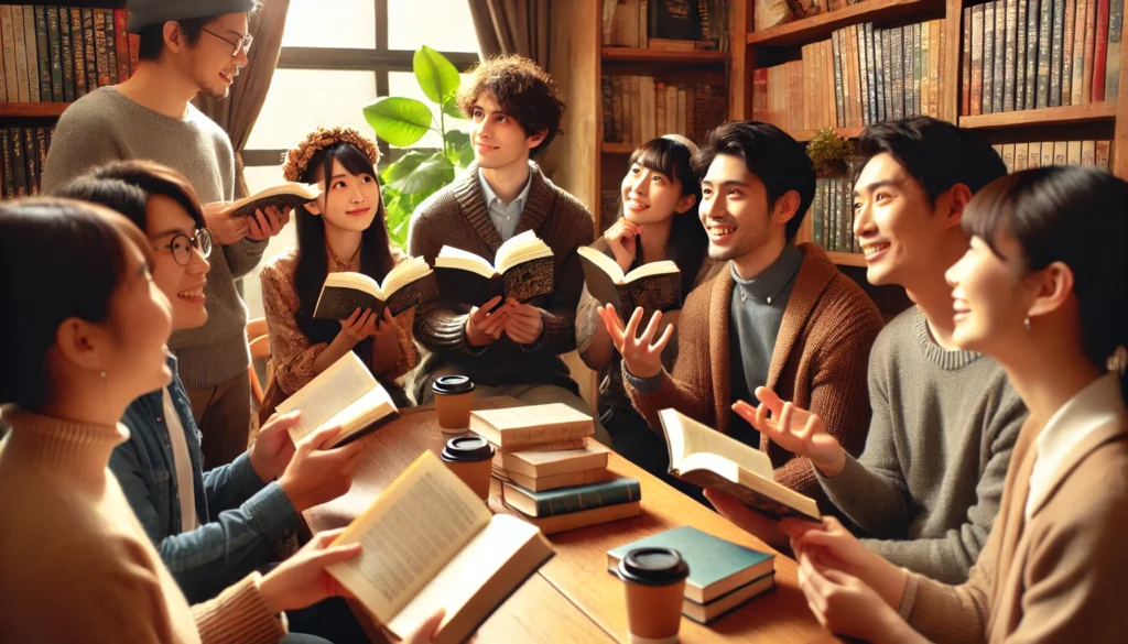 読者の感想・レビューをまとめて紹介